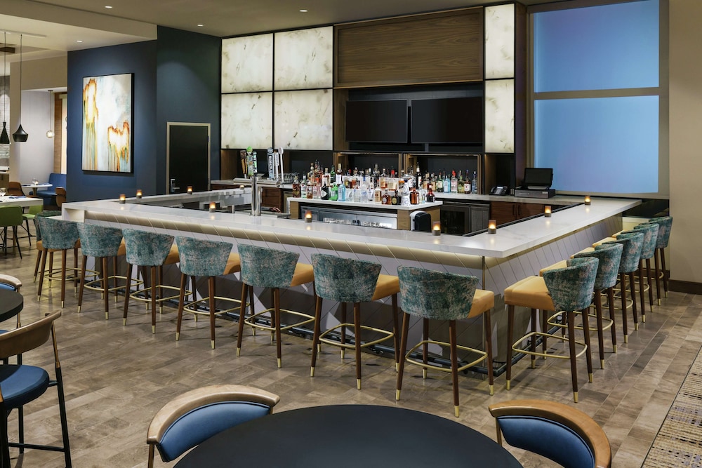 Hilton Garden Inn Sunnyvale - photo 24