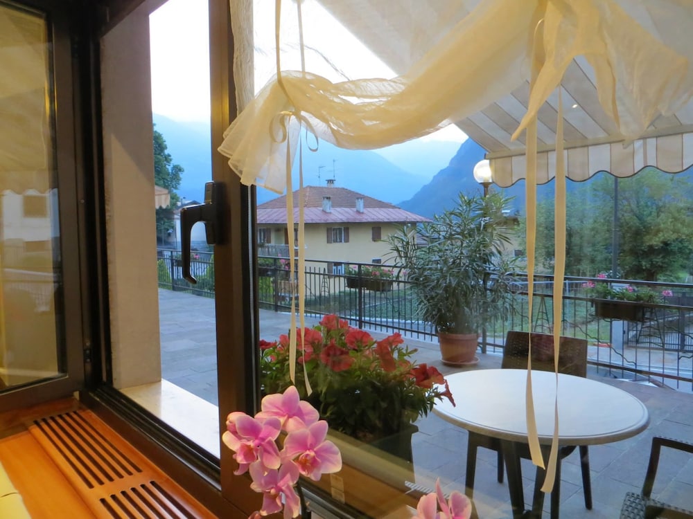 Locanda Ridervert — hotel in Tione Di Trento
