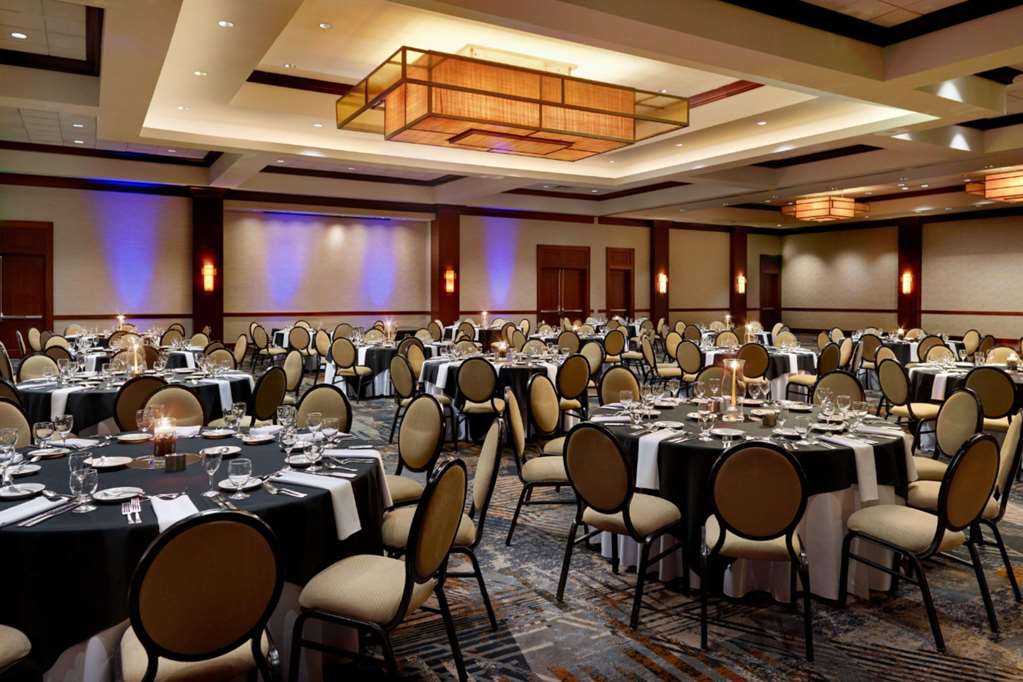Wyndham Atlanta Buckhead Hotel & Conference Center - photo 36