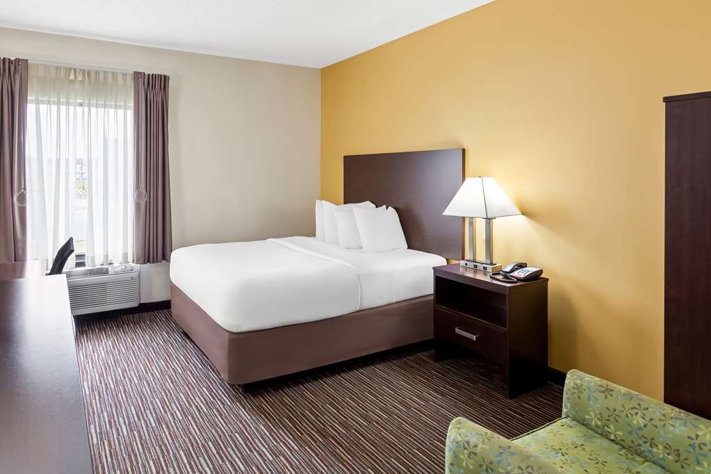 SureStay by Best Western Grayson - photo 16