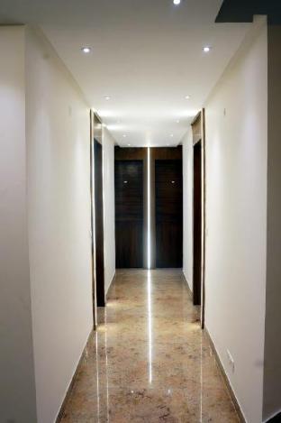 Hotel Krishna — Kalka — photo 3