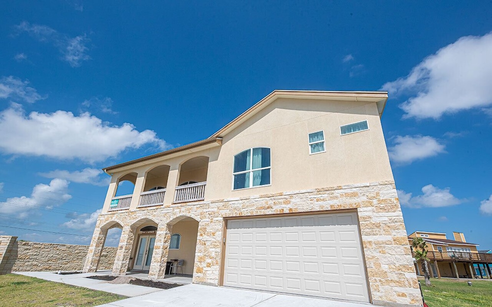Port A Outback - last minute hotel in Port Aransas