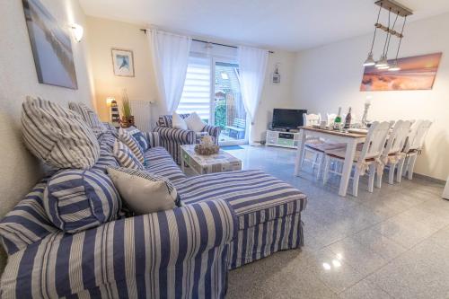 Ferienhaus Kranich in Zingst, Germany