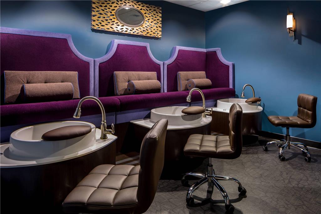 Radisson Blu Mall of America - photo 71