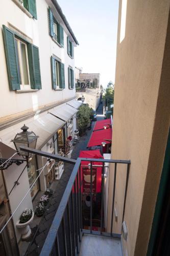 Donna Rosaria House — 4-Star Luxury Hotel in Sorrento, Italy