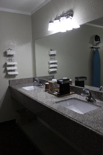 Copa Motel - photo 8