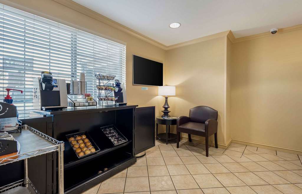 Extended Stay America Suites Eden Prairie Technology Dr - photo 6