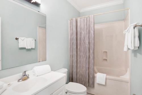 Perdido Sunrise 9B By Pkrm — 4-Star Luxury Hotel in Pensacola, United States
