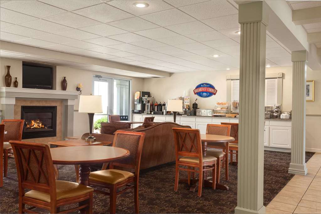 Baymont by Wyndham Wichita East - photo 7
