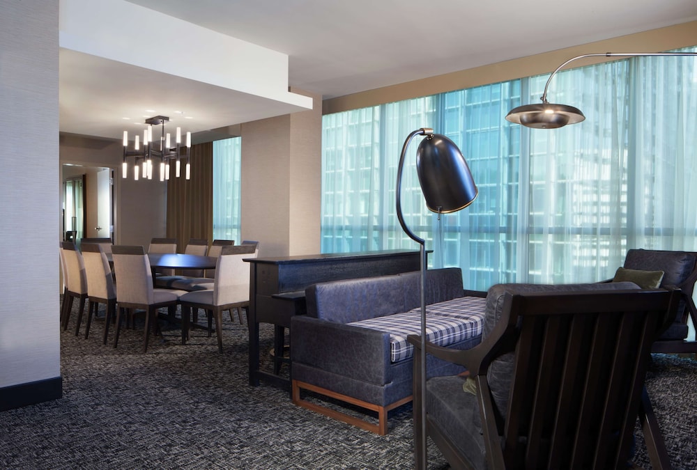 The Porter Portland Curio Collection by Hilton - photo 34
