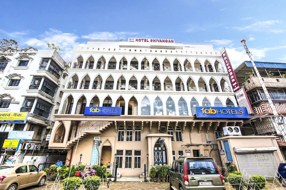 FabHotel Shivangan Kolkata Airport