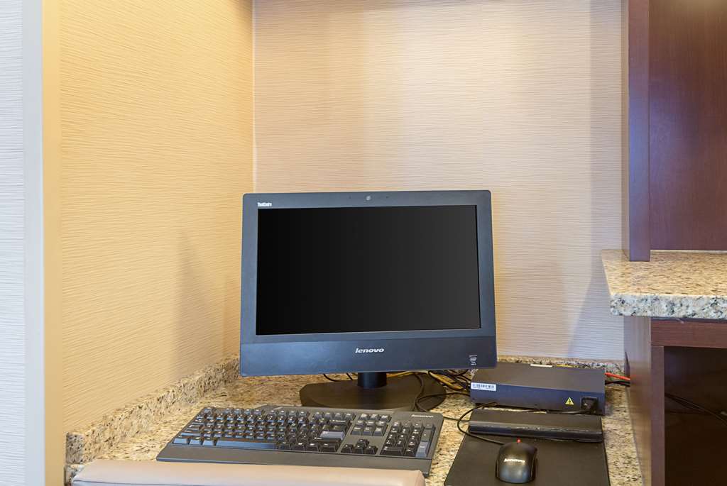 Comfort Inn Barboursville near Huntington Mall area - photo 24