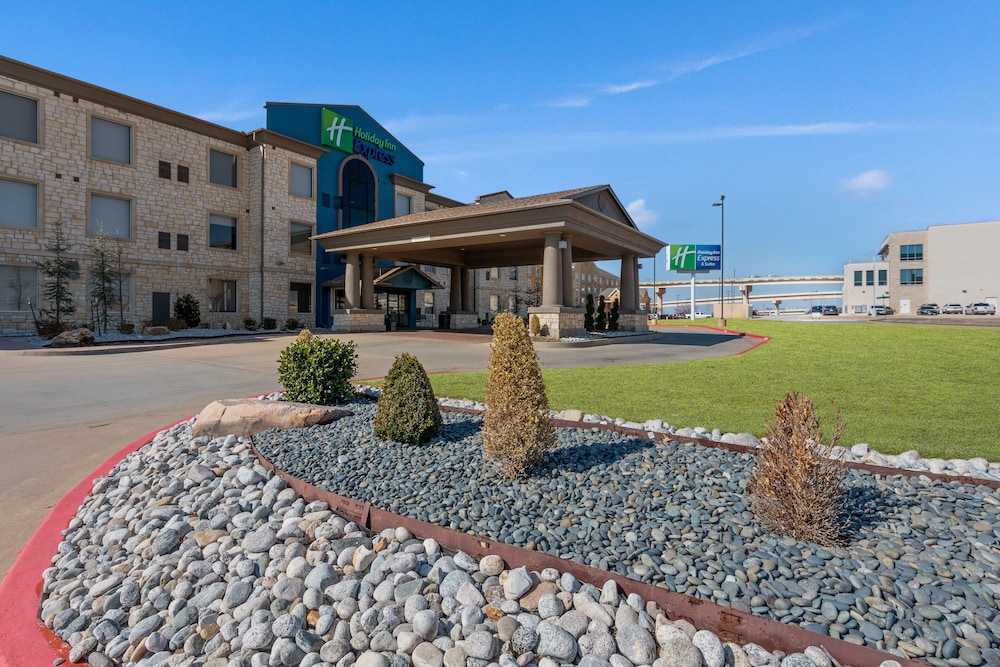 Holiday Inn Express & Suites Oklahoma City NW Quail Springs by IHG in Oklahoma City, United States