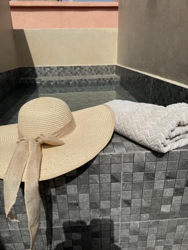 Riad Le Marrakech Berrima — 4-Star Luxury Hotel in Marrakesh, Morocco
