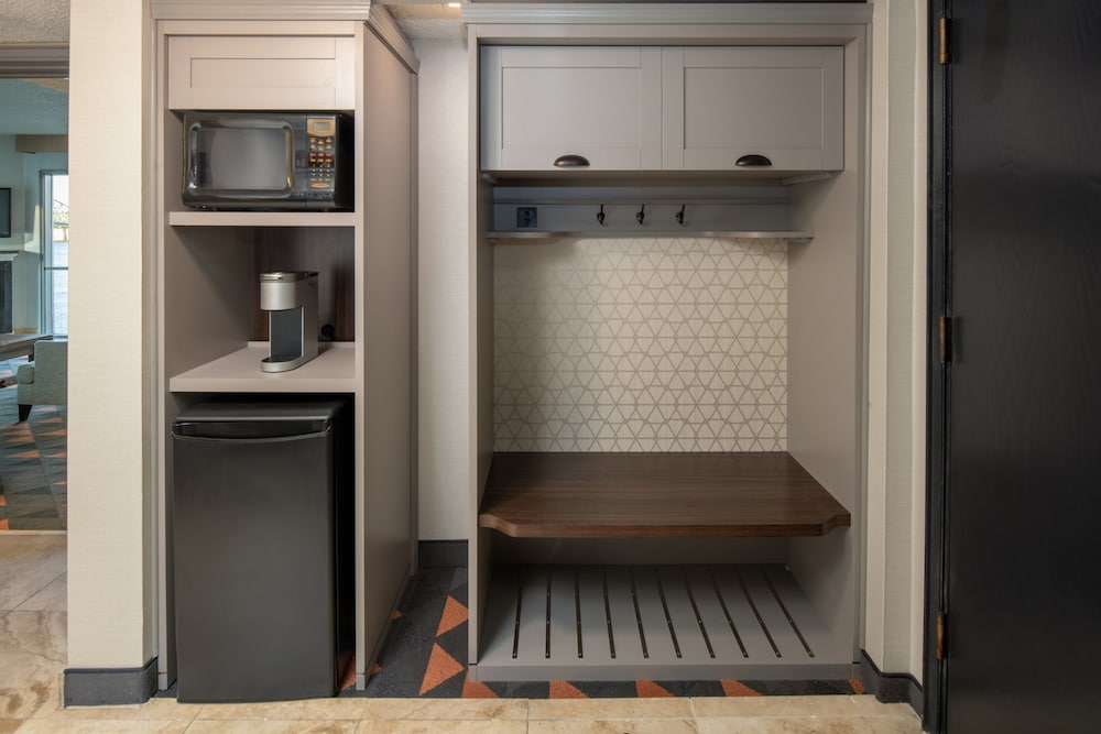 Holiday Inn Portland Columbia Riverfront By IHG - photo 25