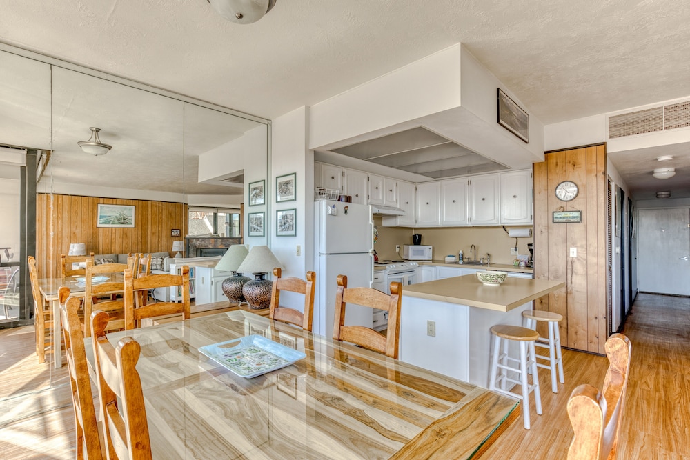 Sand & Sea Resort Condominiums - photo 293