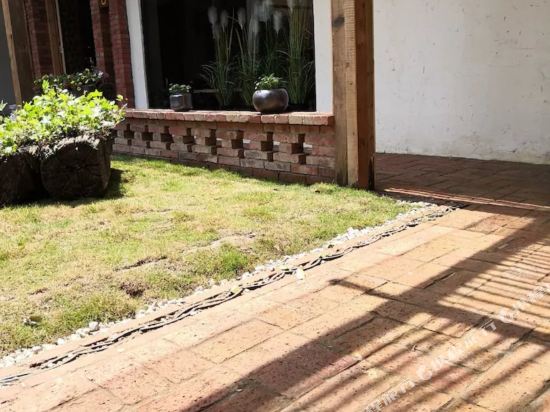 Guishe in Yisa, People's Republic of China