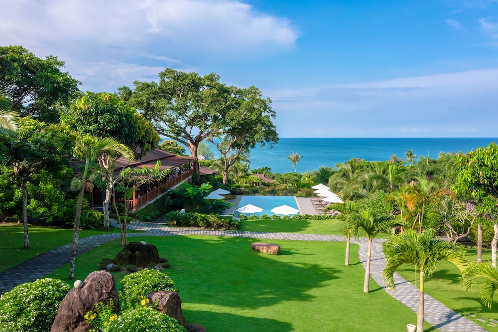 Camia Resort & Spa in Phu Quoc, Vietnam