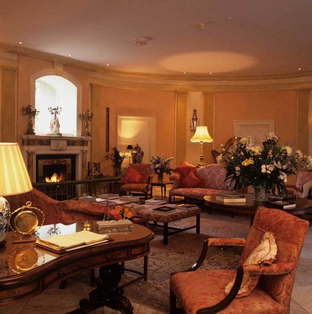 Marlfield House
