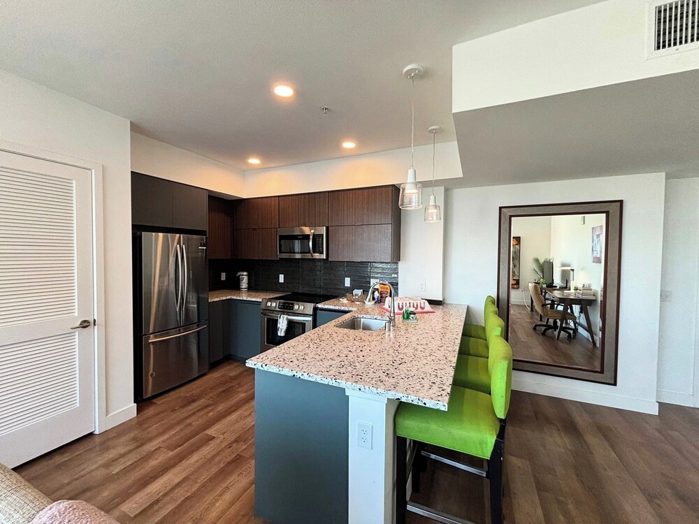 StaysPro GORGEOUS Hollywood Living Los Angeles - photo 25
