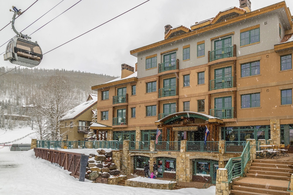 Inn at Lost Creek - photo 44
