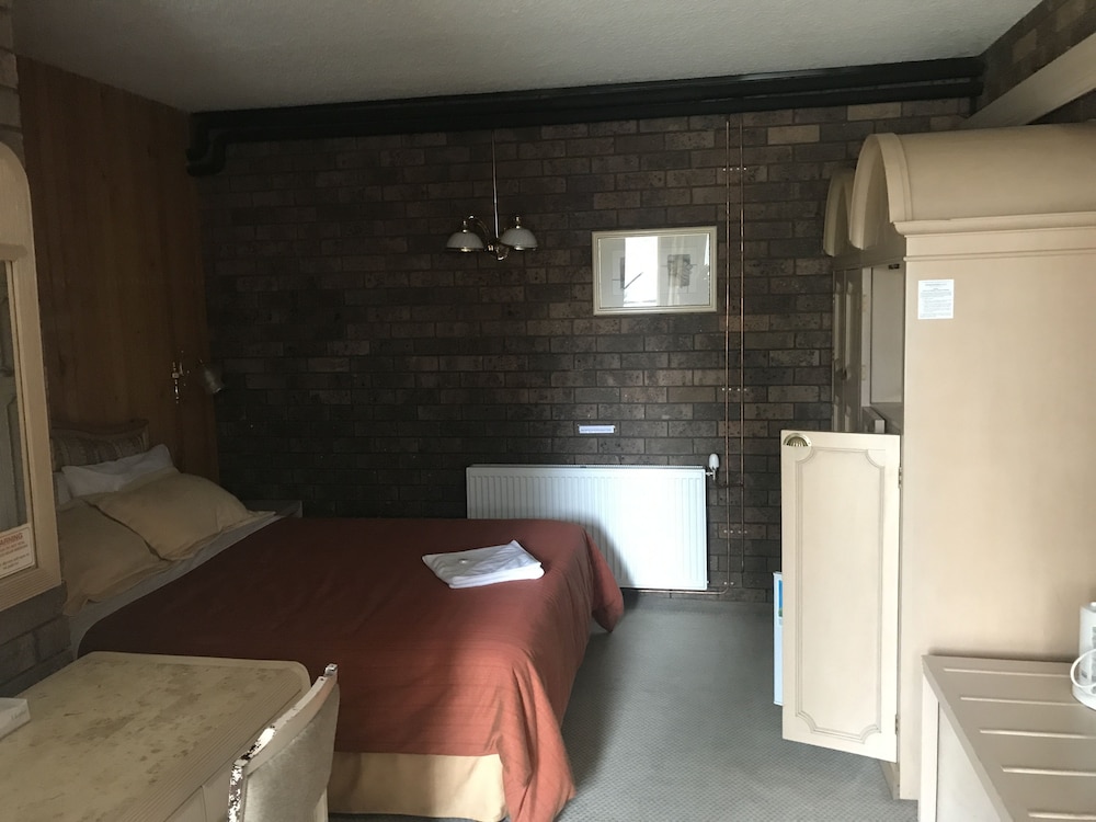 Cooba Holiday Motel — Berridale — photo 2