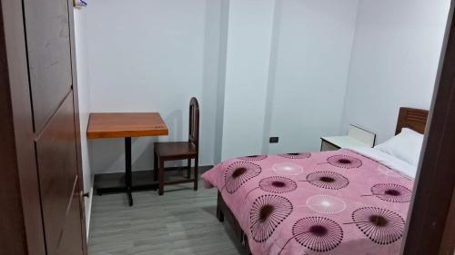Departamento mirador a 3minutos del centro de la ciudad — Chachapoyas — photo 4