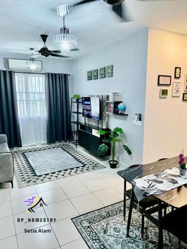 DP Islamic Homestay — 4-Star Luxury Hotel in Shah Alam, Malaysia