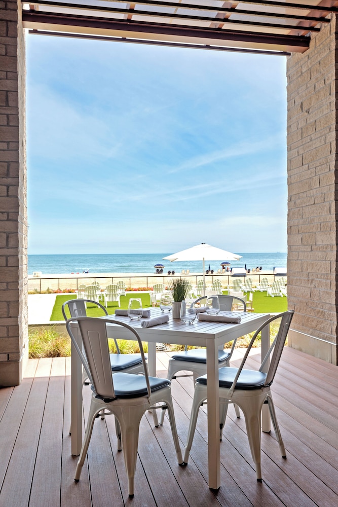 Marriott Virginia Beach Oceanfront Resort - photo 68