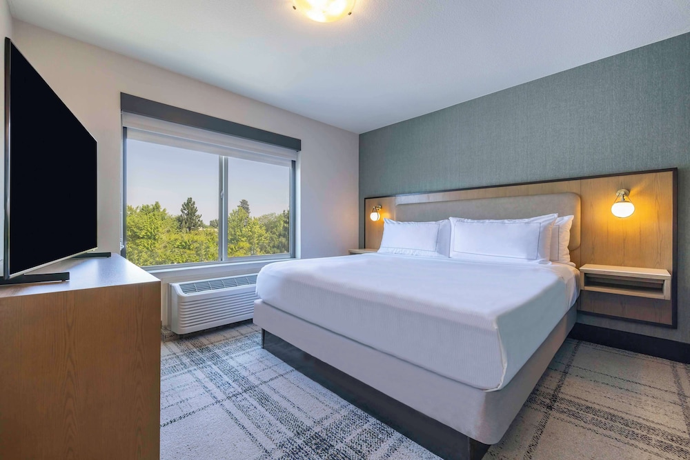 The Newberry Hotel Bend Tapestry Collection by Hilton - photo 28