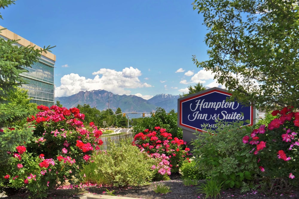 Hampton Inn & Suites Salt Lake City West Jordan - photo 46