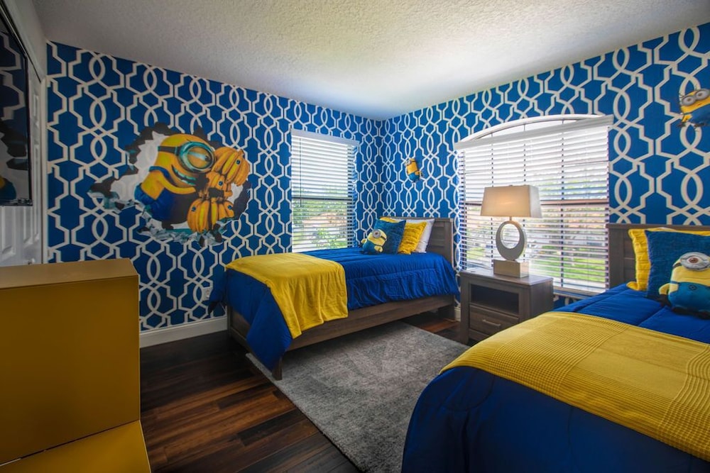 Disney High Grove 5 Bedrooms Private Pool - photo 3