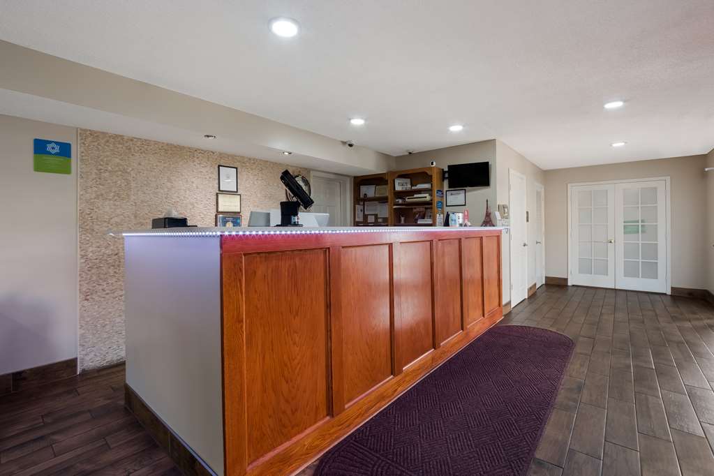 SureStay Hotel by Best Western Manning - photo 3