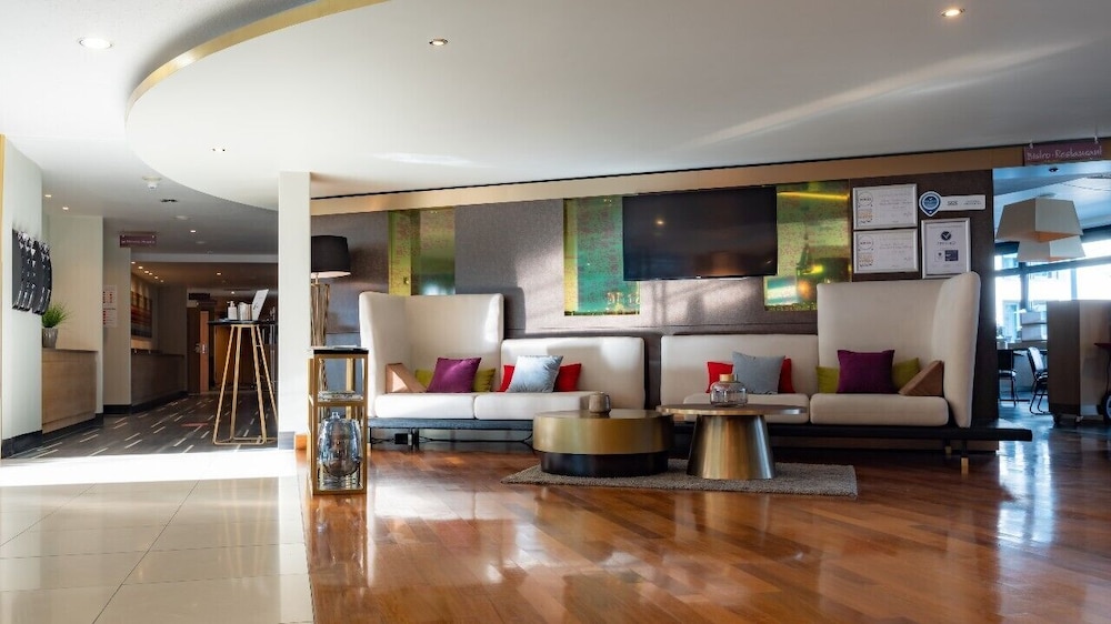 Mercure Hotel Stuttgart Böblingen