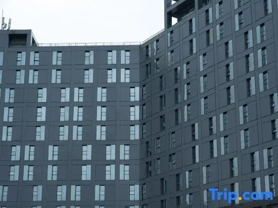 Vienna International Hotel Anhui Tongling Cuihu Wanda in Wusong, People's Republic of China