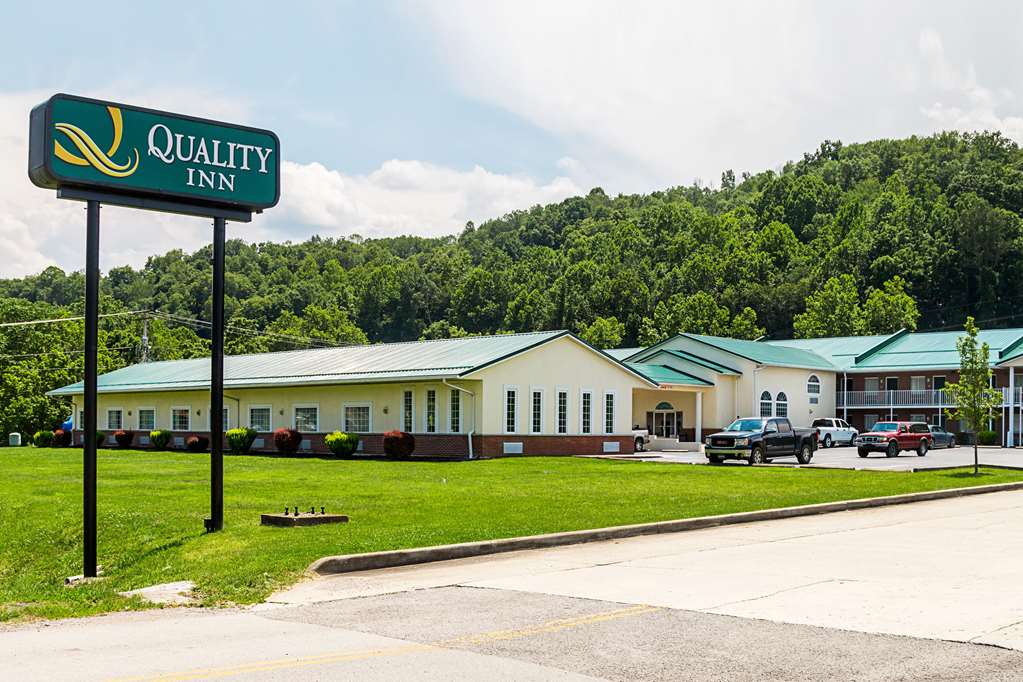 Quality Inn Weston - featured photo