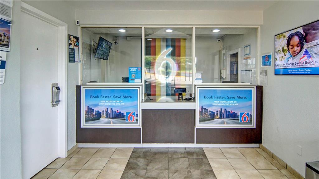 Motel 6 Longview TX - photo 38