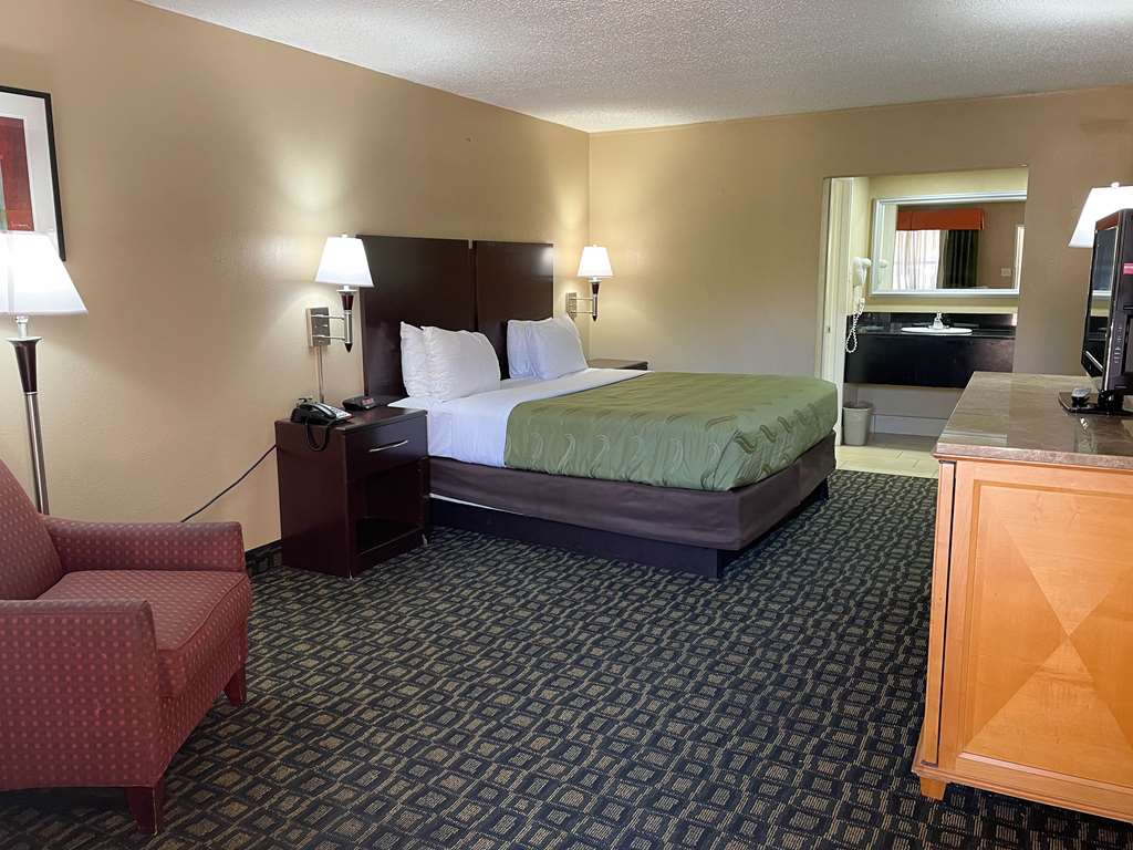 Studio 6 Suites North Richland Hills TX - photo 11