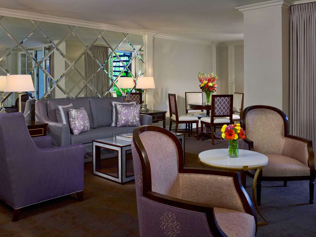 The Royal Sonesta New Orleans - photo 73