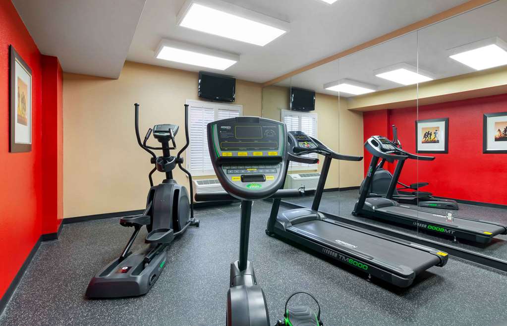 Extended Stay America Overland Park Metcalf - photo 34