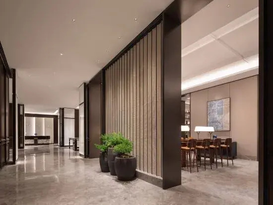 Hampton by Hilton Fuxin in Fuxin, People's Republic of China