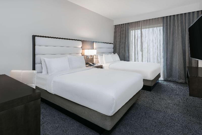 Embassy Suites by Hilton Houston West Katy - photo 9