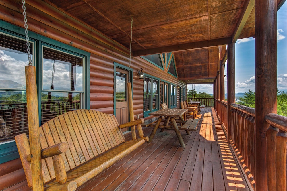 Dancing Bear Lodge - photo 29