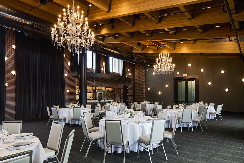Archer Hotel Tysons - photo 76