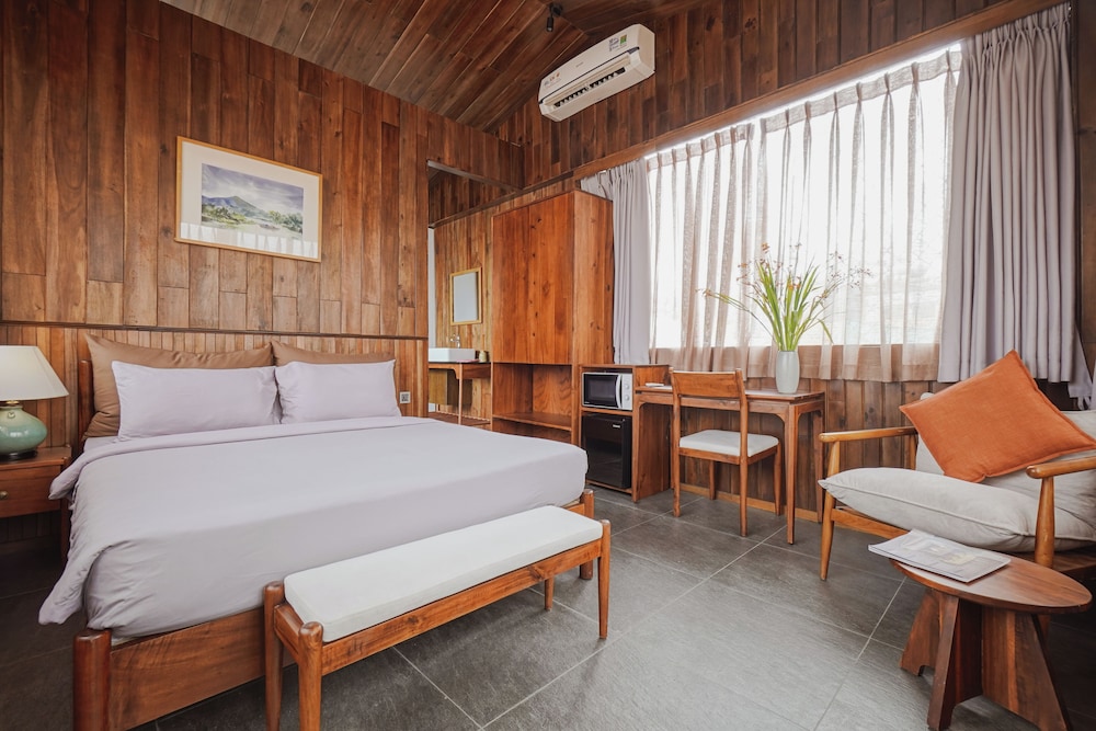 Nexus House Cay Diep Near Independence Palace — 4-Star Luxury Hotel in Ho Chi Minh City, Vietnam