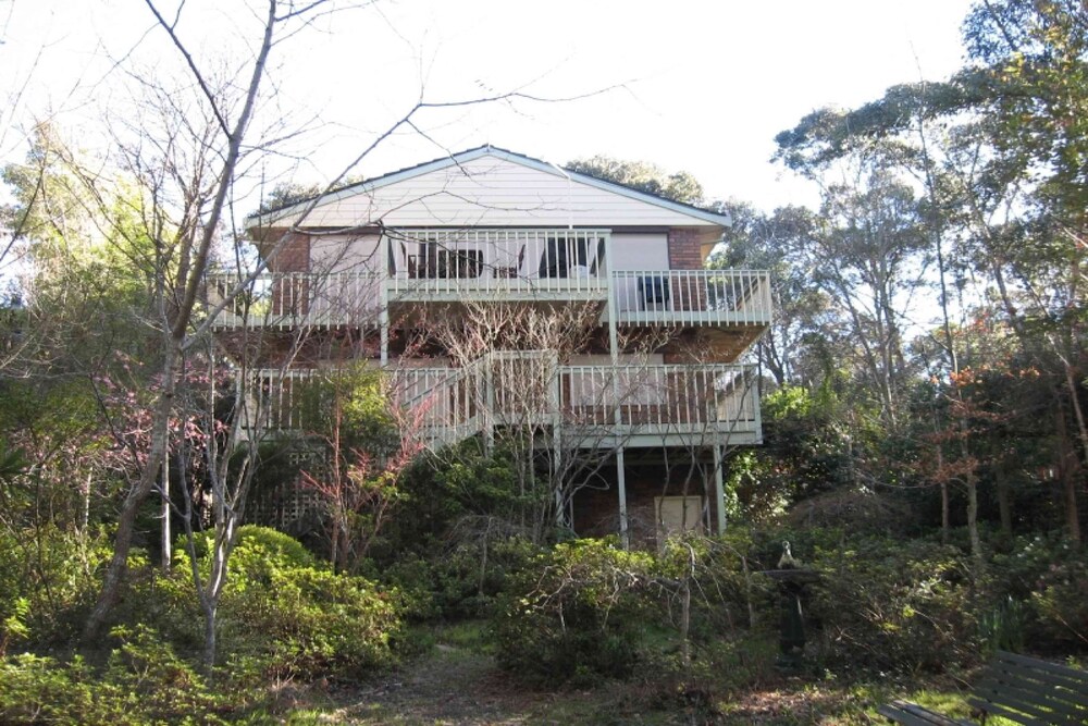 Hearthstone — hotel in Blackheath