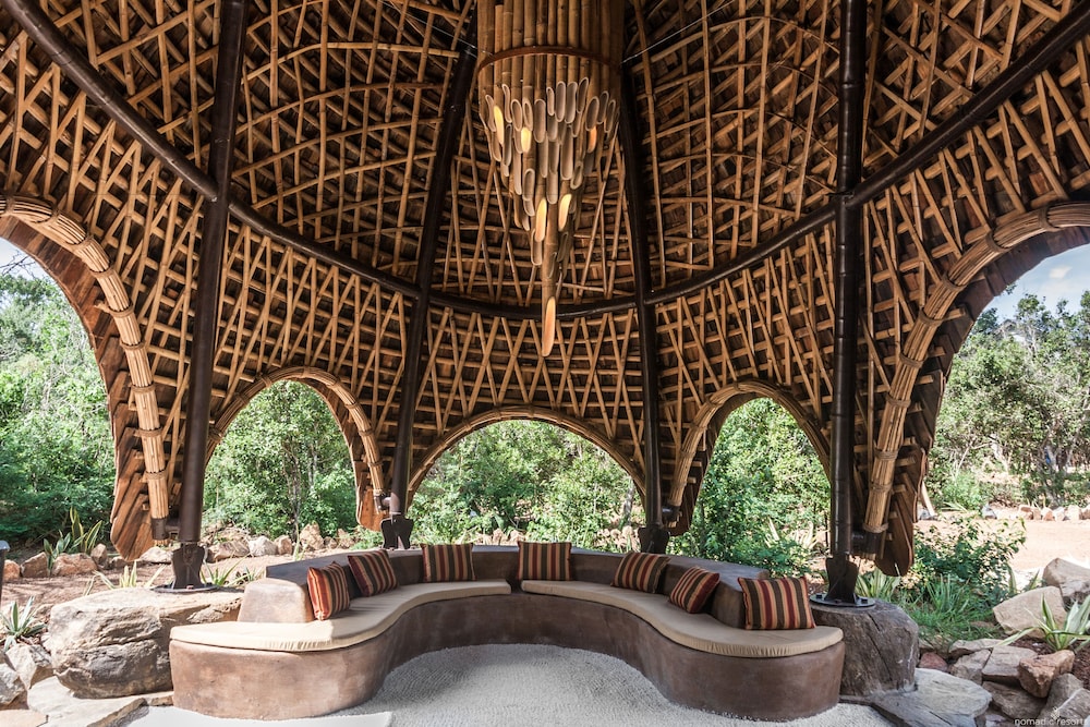 Wild Coast Tented Lodge Relais and Chateaux All Inclusive — Colombo — photo 4