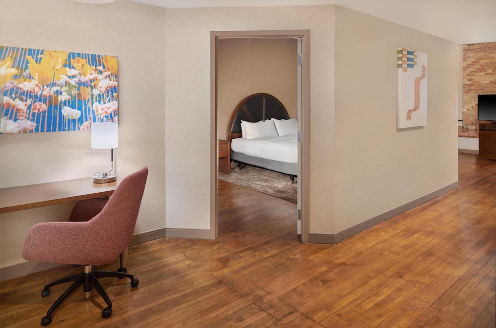 Homewood Suites by Hilton Grand Rapids Downtown - photo 18