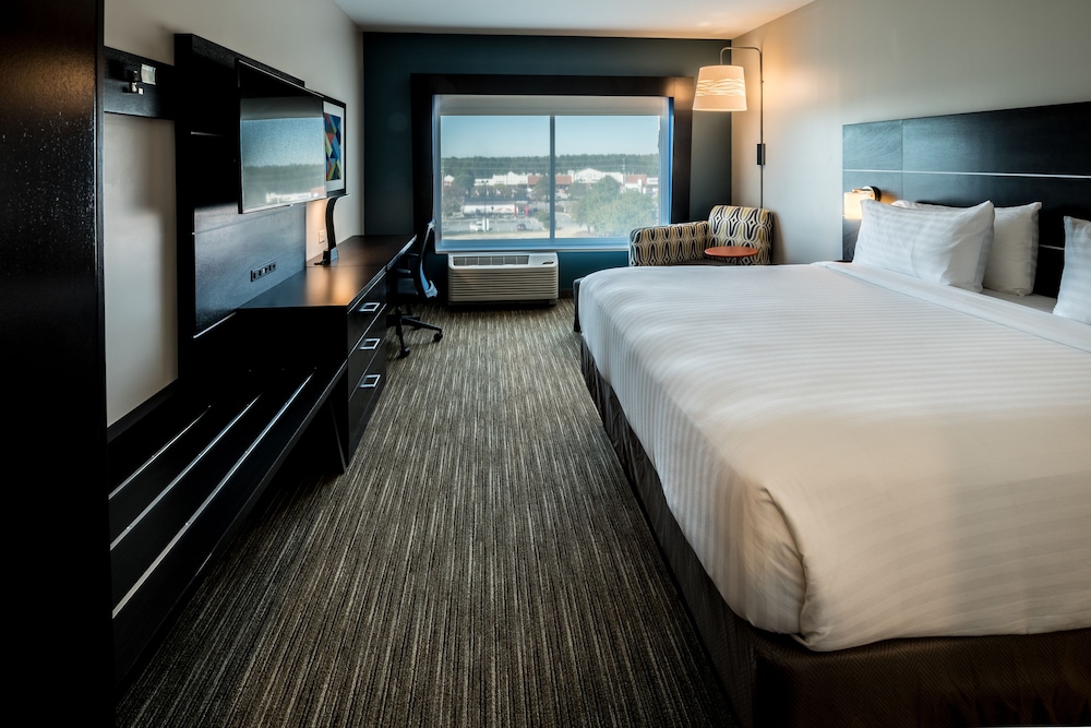 Holiday Inn Express North Augusta by IHG - photo 5