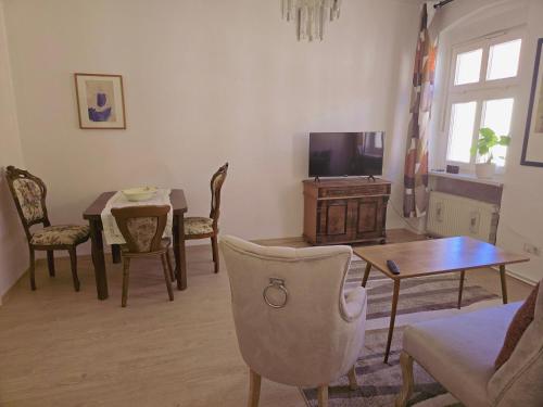 Haus Marienblick — hotel in Beeskow